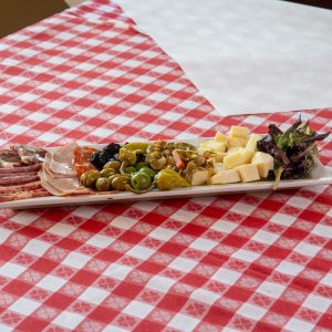 Antipasto Plate