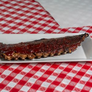 BBQ Ribs