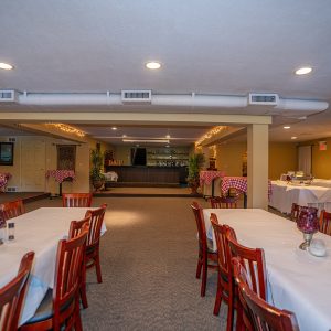 Banquet Room