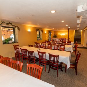 Banquet Room