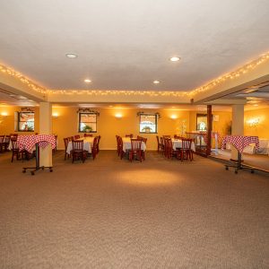 Banquet Room