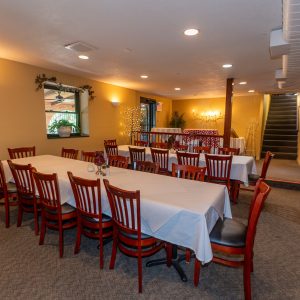 Banquet Room