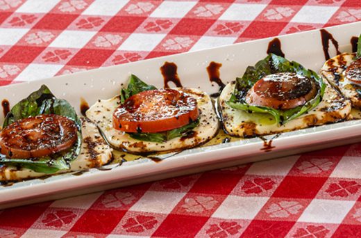 Caprese Salad