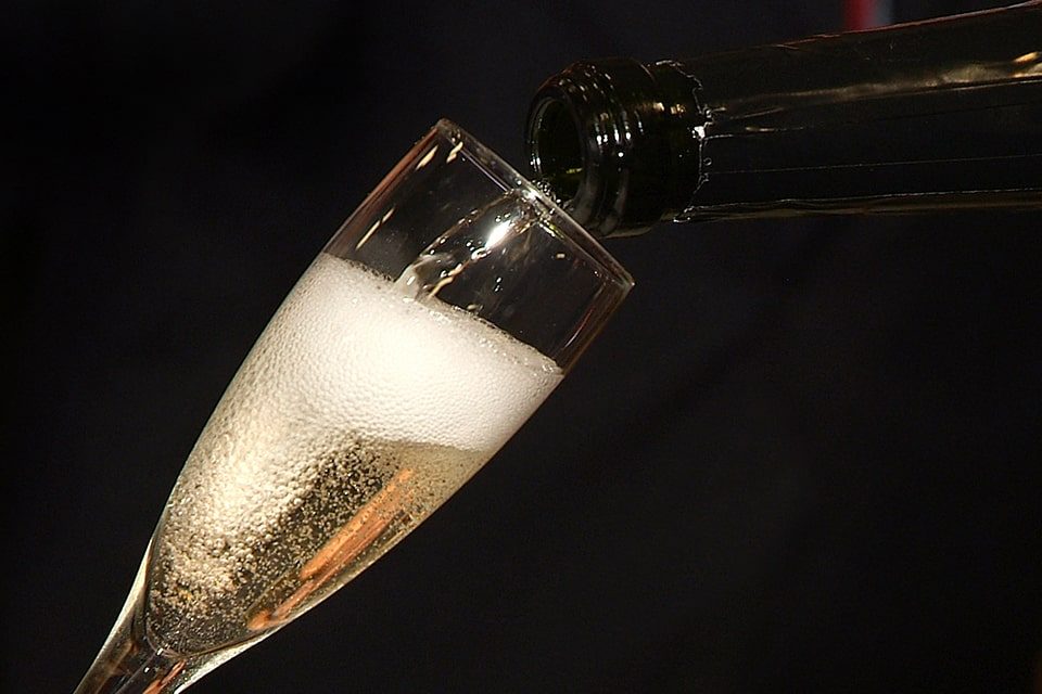 Sparkling Wines